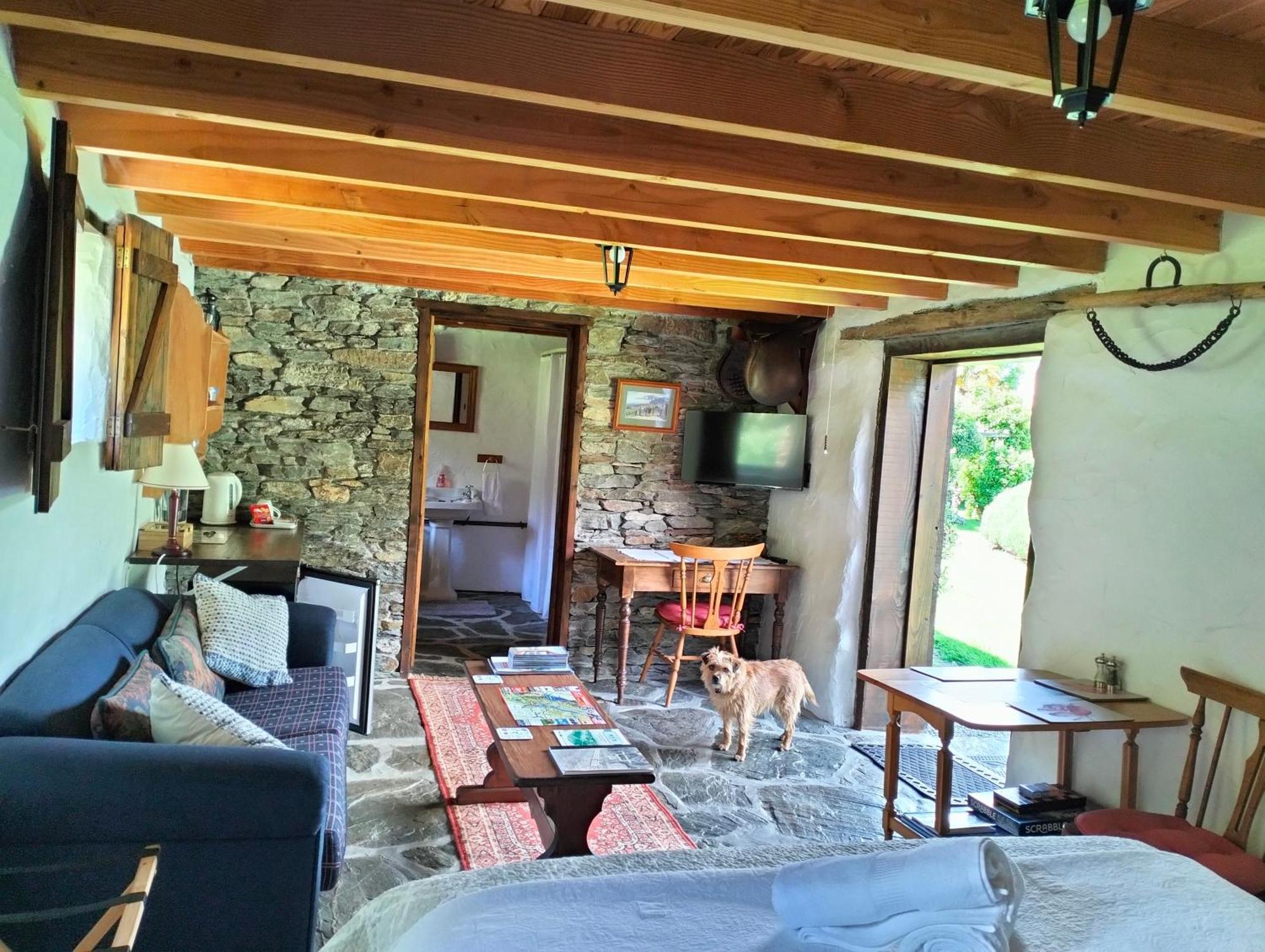 Queensberry Inn Ngoại thất bức ảnh